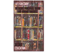 Secret Education: My Secret Lessons, Principals, Questions and Random Thoughts