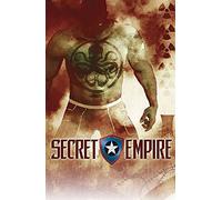 Secret Empire N° 1 Variant Marvel Miniserie 189 - Panini Comics - ITALIANO NUOVO
