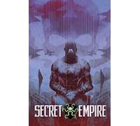 Secret Empire. Variant. Vol. 5