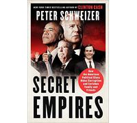 Peter Schweizer Secret Empires (Tascabile)