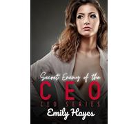 Secret Enemy of the CEO: A Lesbian/Sapphic CEO Romance