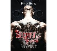 Secret fault. Respect