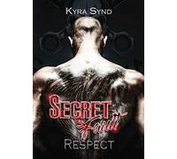 Secret fault. Respect