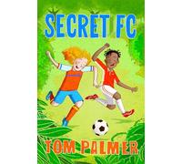 Secret FC (Conkers): (Dyslexia-friendly)