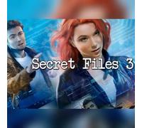 Secret Files 3 (PC) Steam Key - GLOBAL