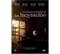 Secret Files of the Inquisition [ Origine Spagnolo, Nessuna Lingua Italiana ]