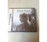 Secret Files:Tunguska/Game
