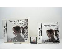 Secret Files: Tunguska (Nintendo DS) [Import UK]