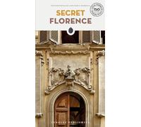 Niccolo Rinaldi Secret Florence Guide (Tascabile) Jonglez Secret Guides