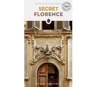 Niccolo Rinaldi Secret Florence Guide (Tascabile) Jonglez Secret Guides