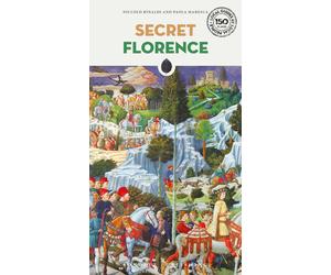 Secret Florence - Rinaldi Niccolò, Maresca Paola