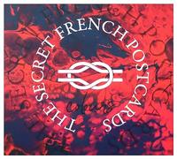 Secret French Postcards The - Colours
