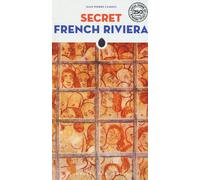 Secret French Riviera - Cassely Jean-Pierre