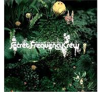 SECRET FREQUENCY CREW - FOREST OF THE ECHO DOWNS