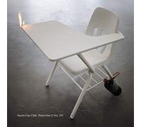 Secret Fun Club - Three One G No. 101