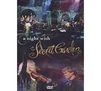 Secret Garden - A Nigh With Secret Garden [Edizione: Regno Unito]