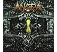 SECRET GARDEN - ANGRA