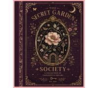 Secret Garden Composition Notebook : A cute Journal for Thoughts & Dreams