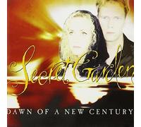 Secret Garden Dawn Of A New Century (CD) Album