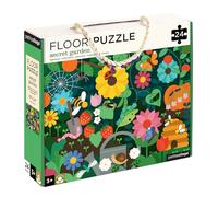 Secret Garden Floor Puzzle, PTC254