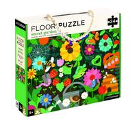 Secret Garden Floor Puzzle, PTC254
