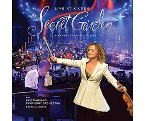 Secret Garden - Live At Kilden: 20th Anniversary Concert