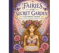 Secret Garden of the Fairies