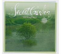 Secret Garden - Once In A Red Moon