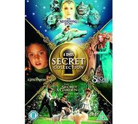 Secret Garden/Secret Of Moonacre/Little [Edizione: Regno Unito]