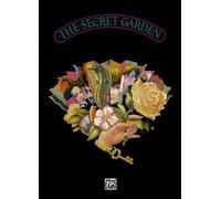 Secret Garden (Sheet Music)