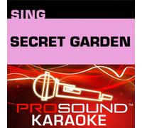 Secret Garden - Sing-a-Long