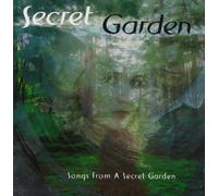 Secret Garden Songs from a Secret Garden (CD) Album