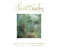 Secret Garden Songs from a Secret Garden (Vinyl LP) (PRESALE 16/05/2025)
