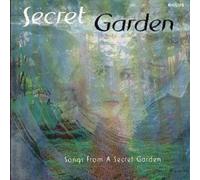 Secret Garden Songs from a Secret Garden (CD) Album