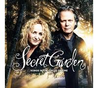 Secret Garden Songs in the Circle of Time (CD) Album