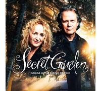 Secret Garden Songs in the Circle of Time (CD) Album