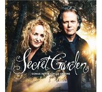 Secret Garden Songs in the Circle of Time (CD) Album