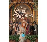 The Secret Garden