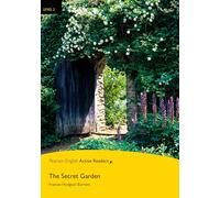 Secret Garden, The, Level 2, Pearson English Active Readers [Lingua inglese]: Industrial Ecology