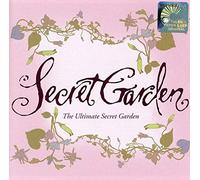 Secret Garden - Ultimate Secret Garden