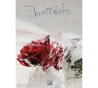 Secret Garden: Winter Poem: Piano/Vocal/chords