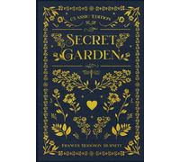 Secret Garden: With original illustrations - annotated