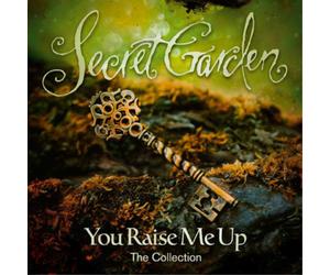 Secret Garden You Raise Me Up: The Collection (CD) Album