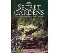 Secret Gardens - Discovering Britain's Best [Edizione: Regno Unito]