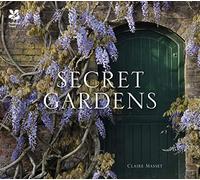 Secret Gardens [Lingua Inglese]