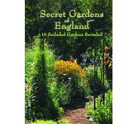 Secret Gardens of England