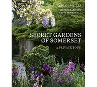 Secret Gardens of Somerset: A Private Tour (3)