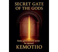 Secret Gate of the Gods