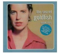 Secret Goldfish, the - Mink Riots