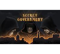 Secret Government